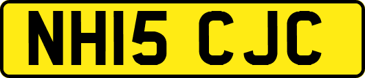 NH15CJC