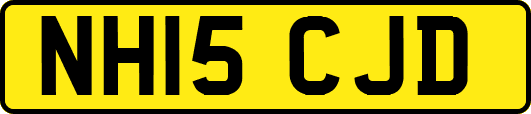 NH15CJD