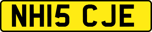 NH15CJE