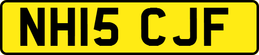 NH15CJF