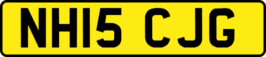NH15CJG