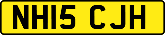 NH15CJH