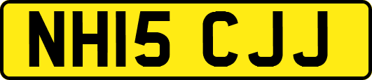 NH15CJJ