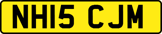 NH15CJM
