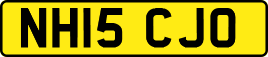 NH15CJO