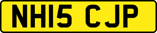 NH15CJP