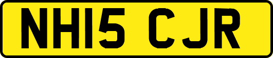 NH15CJR
