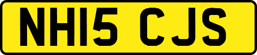 NH15CJS