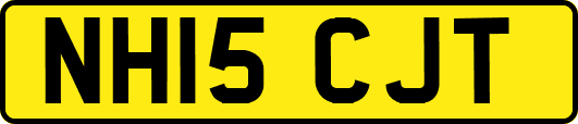 NH15CJT
