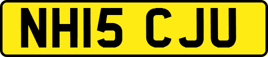 NH15CJU