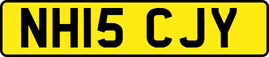 NH15CJY