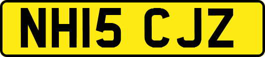 NH15CJZ