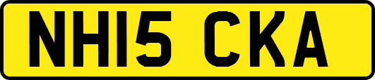 NH15CKA