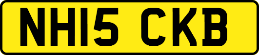 NH15CKB