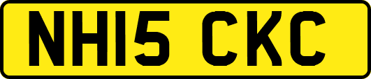 NH15CKC