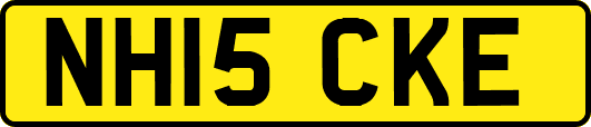 NH15CKE