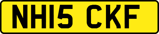 NH15CKF