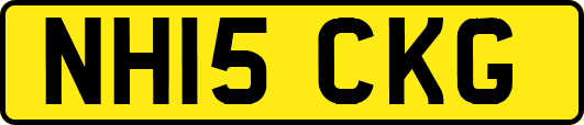 NH15CKG