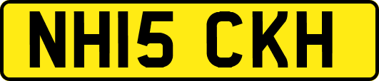 NH15CKH