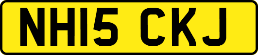 NH15CKJ