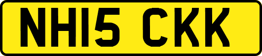 NH15CKK