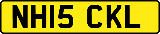 NH15CKL