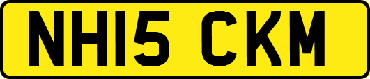 NH15CKM