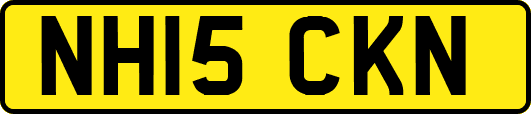 NH15CKN