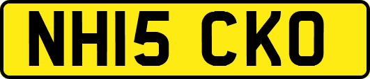 NH15CKO