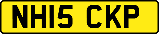 NH15CKP