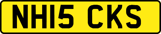 NH15CKS