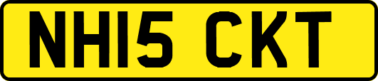 NH15CKT