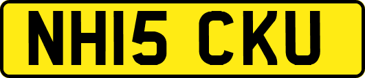 NH15CKU