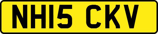 NH15CKV