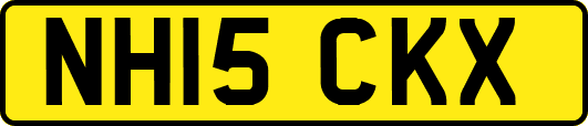NH15CKX
