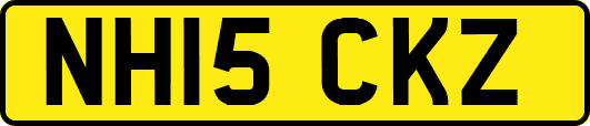 NH15CKZ