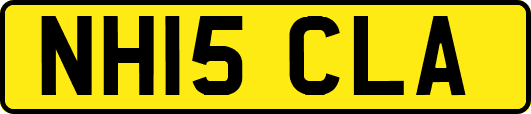 NH15CLA