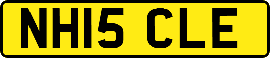 NH15CLE