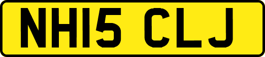 NH15CLJ