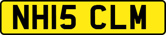 NH15CLM