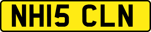 NH15CLN