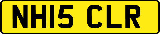 NH15CLR