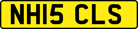 NH15CLS