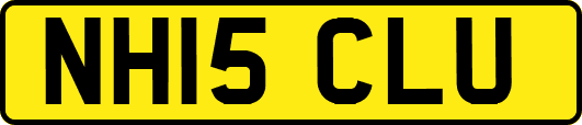 NH15CLU