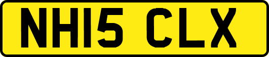 NH15CLX