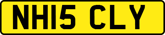 NH15CLY