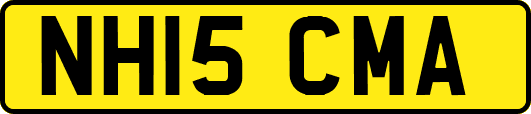 NH15CMA