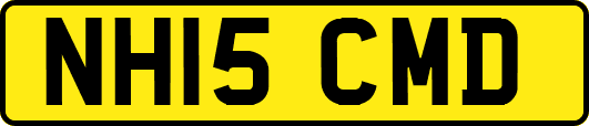 NH15CMD