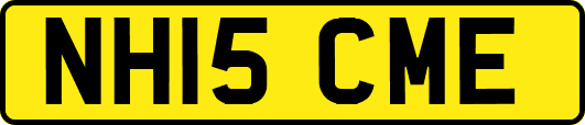 NH15CME