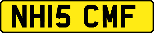NH15CMF